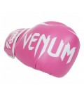 Rękawice bokserskie Venum model "Challenger 2.0" różowe
