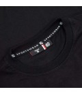 Koszulka Extreme Hobby model Bold MMA black