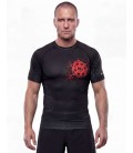 Rashguard Pit Bull model Ray