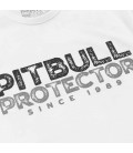 Koszulka Pit Bull West Coast model Protector biała