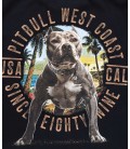 Koszulka Pit Bull West Coast model Beach Boy