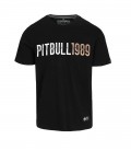 Koszulka Pit Bull West Coast model Beach Boy