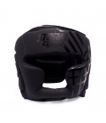 StormCloud Kask Bokserski LYNX czarny