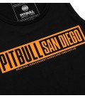 Koszulka Pit Bull Tank Top Slim Fit Eighty Nine