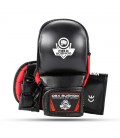 Rękawice sparingowe DBX Bushido MMA, KRAV MAGA Phantom