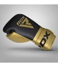 Rękawice bokserskie RDX L2 Mark Pro Sparring Boxing Hook & Loop