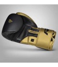 Rękawice bokserskie RDX L2 Mark Pro Sparring Boxing Hook & Loop