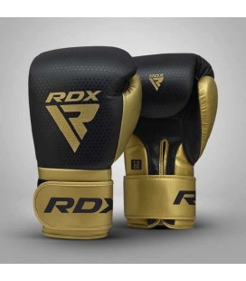 Rękawice bokserskie RDX L2 Mark Pro Sparring Boxing Hook & Loop
