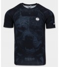 Rashguard Pit Bull model World