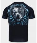 Rashguard Pit Bull model World