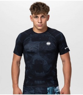 Rashguard Pit Bull model World