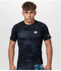 Rashguard Pit Bull model World