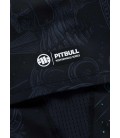 Rashguard Pit Bull model World