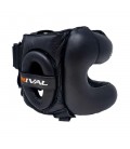 Kask bokserski sparingowy Rival RHGFS3 Face-Saver Headgear