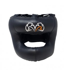 Kask bokserski sparingowy Rival RHGFS3 Face-Saver Headgear