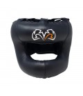 Kask bokserski sparingowy Rival RHGFS3 Face-Saver Headgear