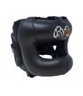 Kask bokserski sparingowy Rival RHGFS3 Face-Saver Headgear