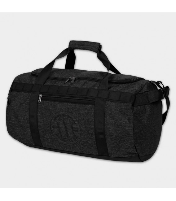 Torba sportowa Pit Bull model Hornet grafitowa