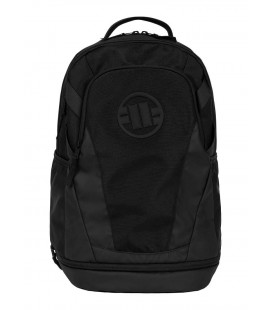 Plecak sportowy Pit Bull model Athletic Logo