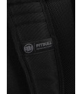 Plecak sportowy Pit Bull model Athletic Logo