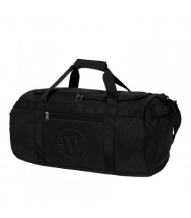 Torba sportowa Pit Bull model Hornet czarna