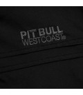 Kurtka zimowa Pit Bull West Coast model Balboa 2 kolor czarny