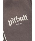 Bluza Pit Bull Ruffin Ring rozpinana z kapturem