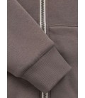 Bluza Pit Bull Ruffin Ring rozpinana z kapturem