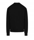 Bluza Pit Bull Taylor Small Logo czarna