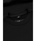 Bluza Pit Bull Taylor Small Logo czarna