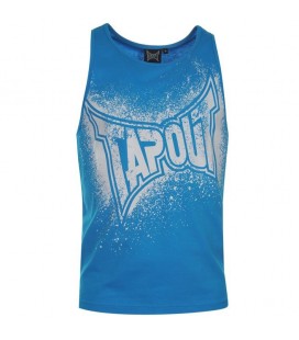 Koszulka Tapout na ramiączkach typu bokserska 