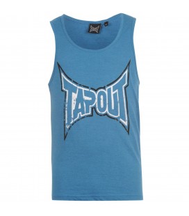 Koszulka Tapout na ramiączkach typu bokserska 