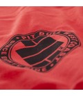 Koszulka Pit Bull West Coast model Logo czerwona