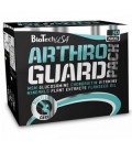 BioTech Arthro Guard 30 sasz. - ochrona i regeneracja stawów