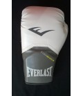 Rękawice bokserskie Everlast model PRO STYLE ELITE