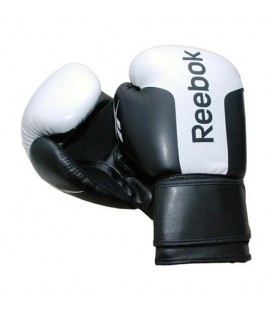 Rękawice bokserske Reebok Amir Khan Replika