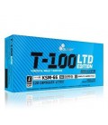 OLIMP T-100 LTD Edition 120 kaps TESTOSTERON