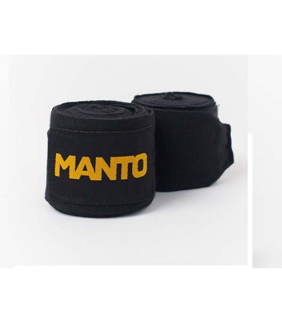 Bandaże bokserskie MANTO 4m