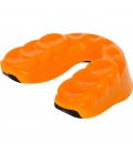 Ochraniacz zębów, szczęka Venum "Challenger" pomarańczowo czarna