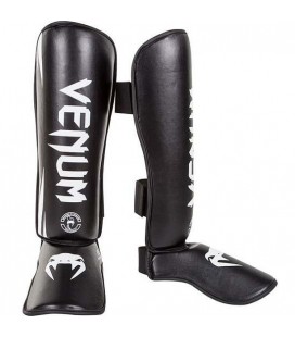 Ochraniacze na piszczele i stopy Venum model Challenger