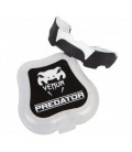 Ochraniacz zębów szczęka Venum "Predator" czarno-biała