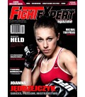 Magazyn Fight Expert - sporty walki i crossfit nr 4