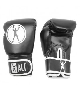 Rękawice bokserskie klasyczne marki Ali Muhammad