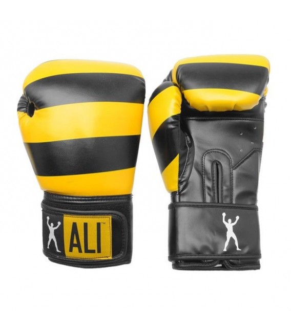 Rękawice bokserskie "Sting Like A Bee" marki Ali Muhammad