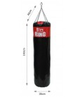 Worek bokserski Ring SUPER 180/35 wypełniony - worek treningowy