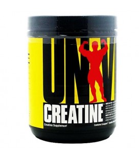 UNIVERSAL NUTRITON - kreatyna Creatine Powder - 500g 