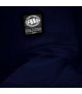 Koszulka Pit Bull West Coast model Logo 16 granatowy