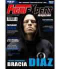 Magazyn Fight Expert - sporty walki i crossfit nr 5