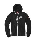 Kurtka wiatrówka Pit Bull West Cost model Thorgal czarna