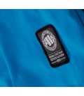 Koszulka Pit Bull West Coast model Small Logo 2016 niebieska